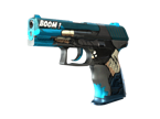 P2000 | Handgun image